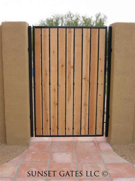 iron gates phoenix az